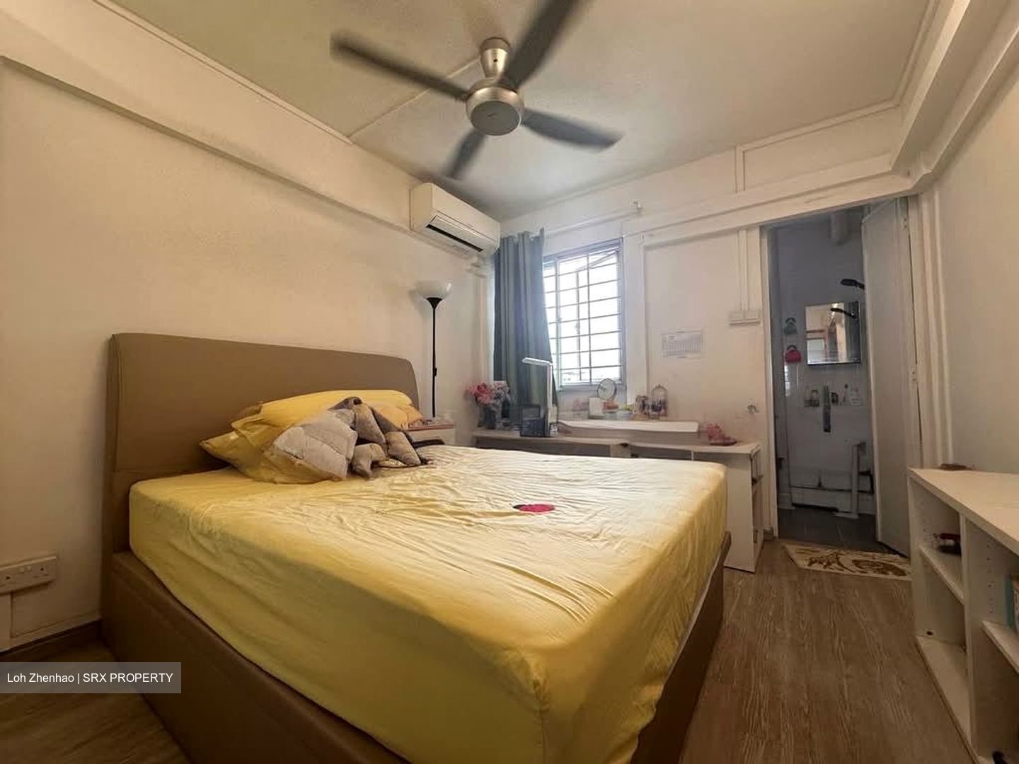 Blk 334 Clementi Avenue 2 (Clementi), HDB Executive #573749631